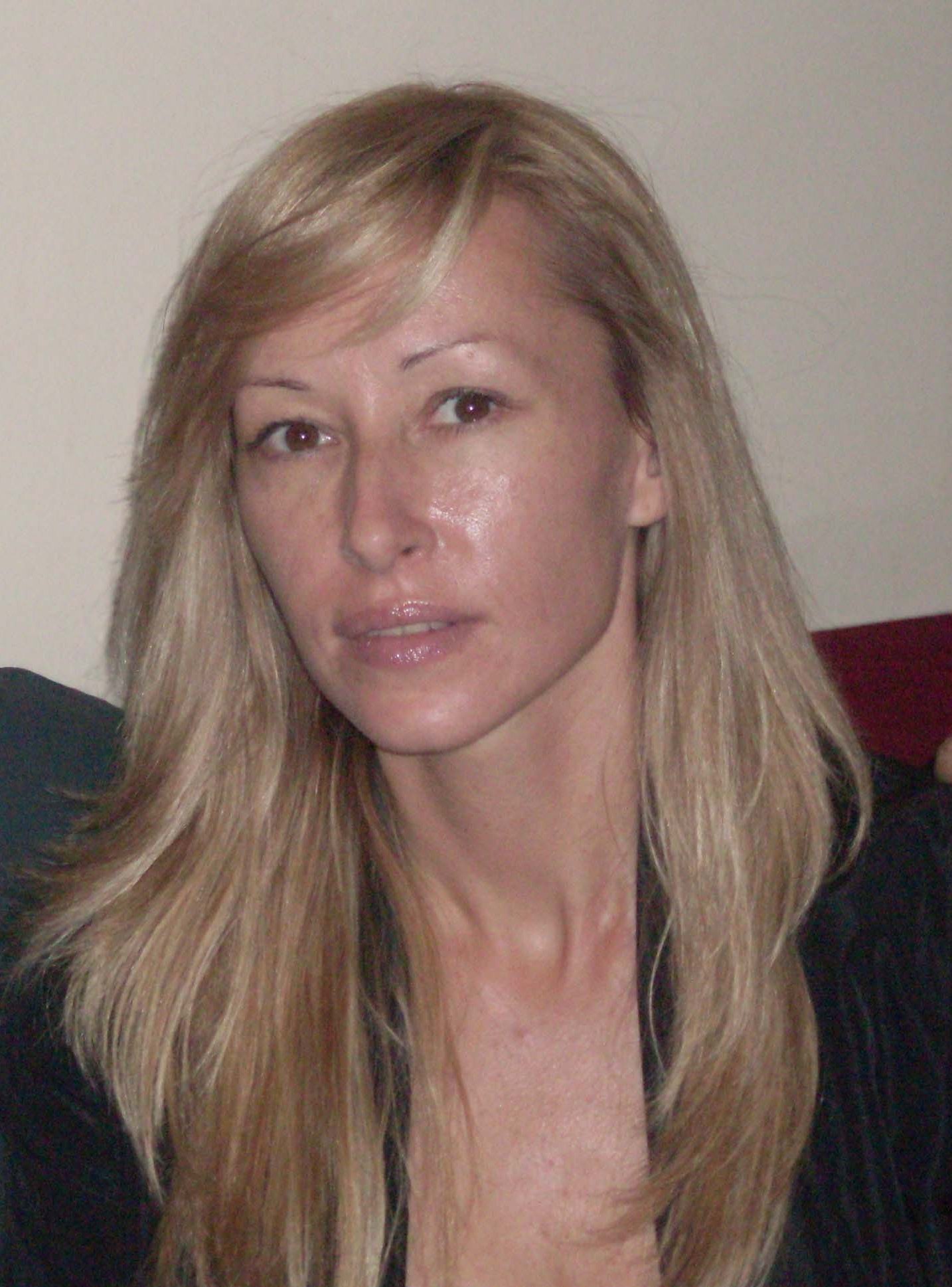 Natasa Popovic